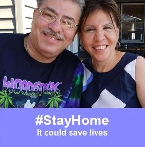 Meet your Posher, Martha l